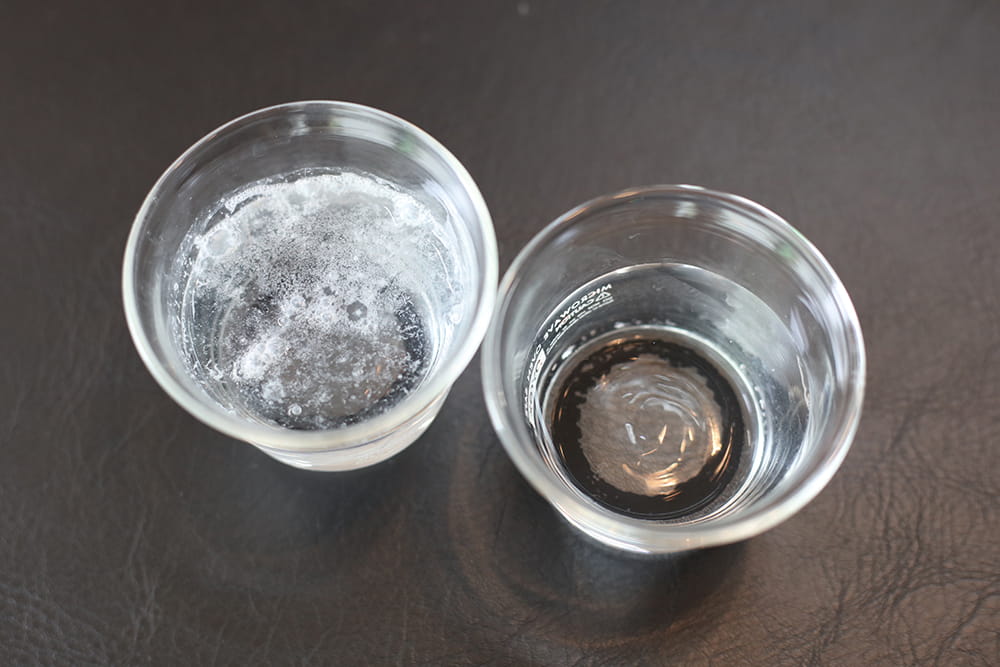 炭酸泉